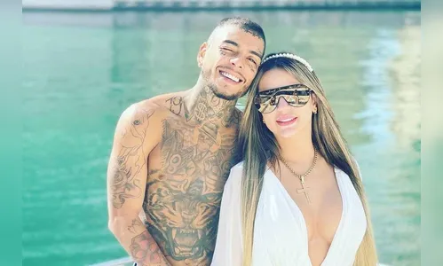 Mentor de MC Kevin afirma que ele não queria noivar