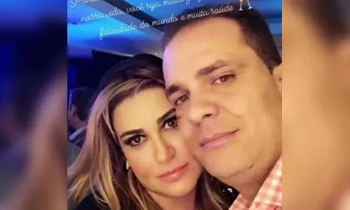 Milionária é presa acusada de mandar matar companheiro