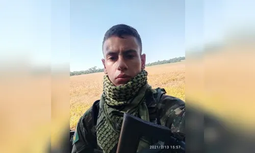 Militar do Exército morre durante treinamento no 33º BI Mec