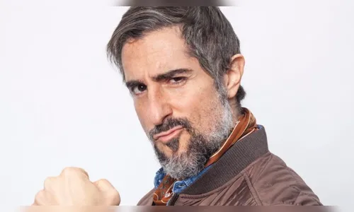 Mion vai assinar com a Globo para comandar reality, diz site