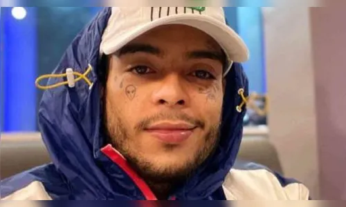 Modelo diz que combinou encontro com MC e amigo por R$2 mil