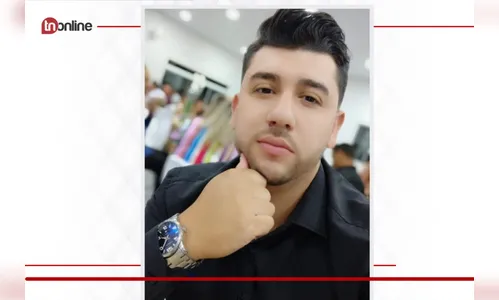 Morador de Faxinal morre aos 32 anos, vítima do coronavírus