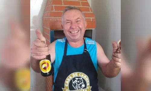 Morador de Marumbi morre aos 60 anos vítima da Covid-19