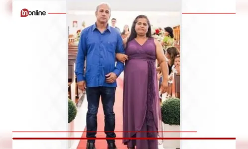 Moradora de Faxinal morre de covid-19 aos 56 anos