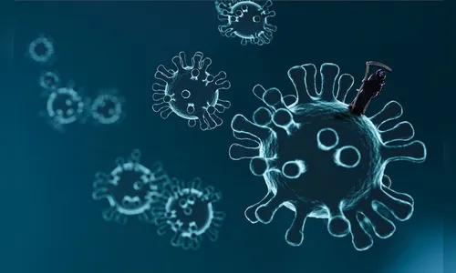 Moradora de Jandaia do Sul morre vítima da Covid-19