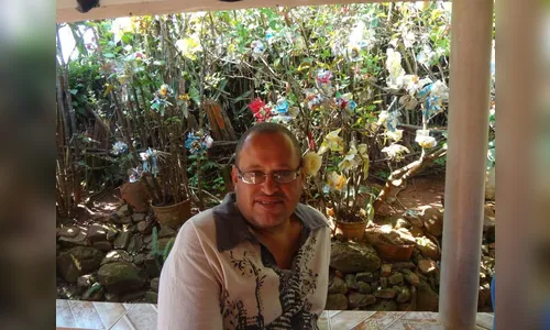 Morre Diácono apucaranense José Carlos Nascimento