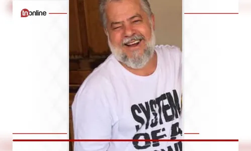 Morre Edevaldo Venâncio, mais uma vítima da covid