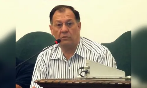 Morre Tutti, ex-gerente da Sanepar de Arapongas por covid