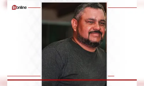Morre aos 45 anos, Edison Silvério de Oliveira, de Apucarana