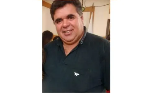 Morre apucaranense José Roberto Garcia Ruiz