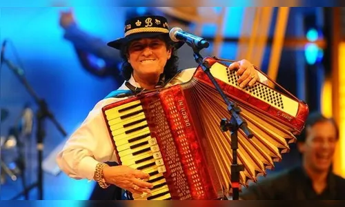 Morre cantora Berenice Azambuja aos 69 anos em Passo Fundo