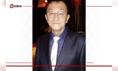 Morre em Apucarana o médico Massayoshi Tatesuzi