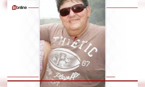 Morre em Borrazópolis o empresário Tavinho Farias