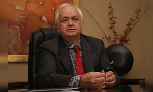 Morre ex-prefeito de Ponta Grossa Pedro Wosgrau