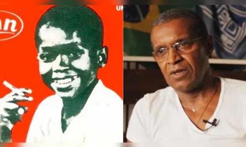 Morre garoto-propaganda dos cigarrinhos de chocolate