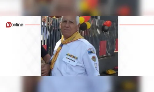 Morre o diretor do Clube de Desbravadores de Apucarana