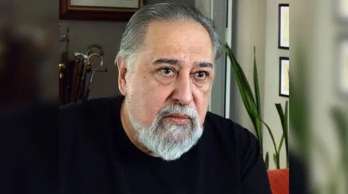 Morre o jornalista Fábio Campana, vítima da covid-19