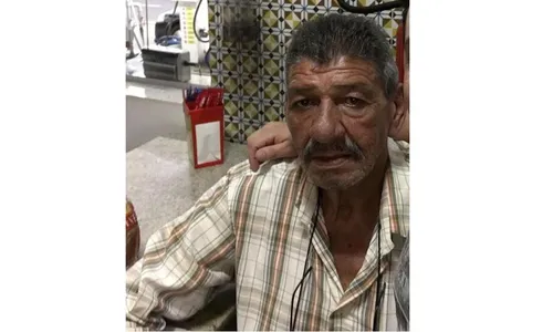 Morte de Moacir Cherioque, o Dinho, gera comoção na cidade