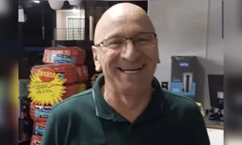 Morte de empresário de Prudentópolis por covid causa comoção