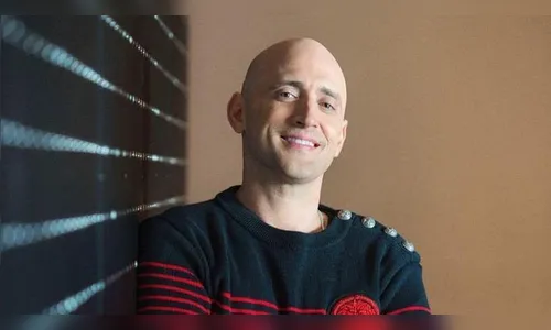 Morte de ator Paulo Gustavo completa dois meses