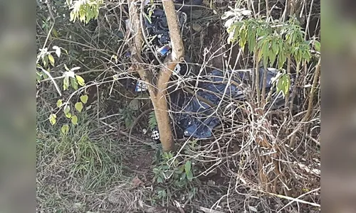 Motociclista de 32 anos morre em acidente em Ortigueira