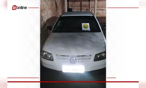 Motorista é preso após atropelar mulher e um adolescente