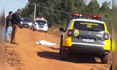 Mototaxista é morto, casal de 13 e 18 anos confessam crime