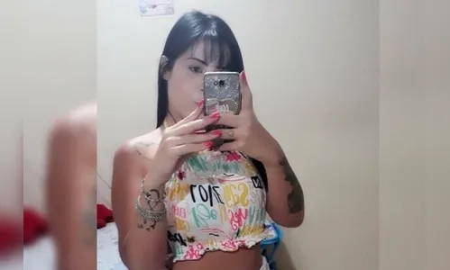 Mulher de 32 anos é assassinada com golpe de faca