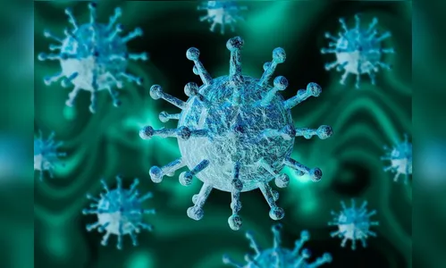 Mulher de 39 anos morre vítima da Covid em Jandaia do Sul