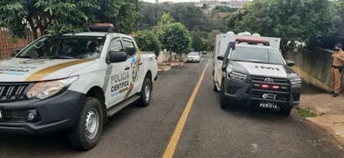 Mulher é encontrada morta dentro de casa em Jandaia do Sul