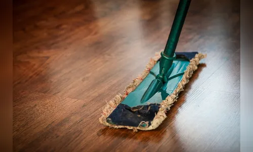 Mulher suspeita de diarista após objetos sumirem de casa