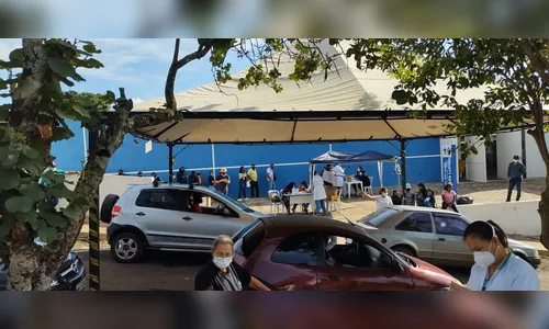 Municípios aderem campanha de domingo a domingo