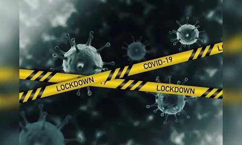 Municípios do Paraná adotam lockdown e lei seca