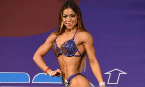 Musa fitness de 23 anos morre em cirurgia clandestina