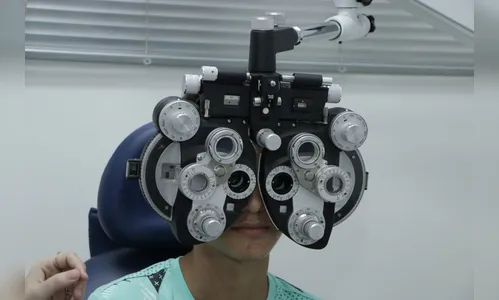 Mutirão realiza mais de 3 mil consultas em Apucarana