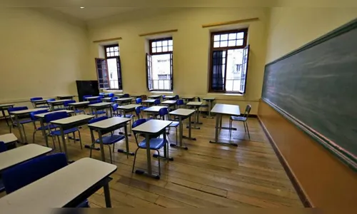 NRE realiza campanha de combate ao abandono escolar