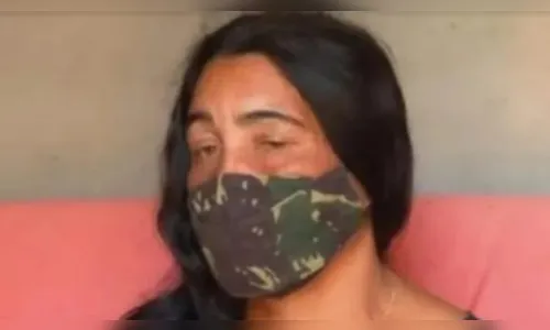 ‘Não tenho culpa. Era um menino bom', diz mãe de Lázaro