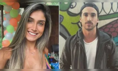 Casal é achado morto em banheiro de apartamento
