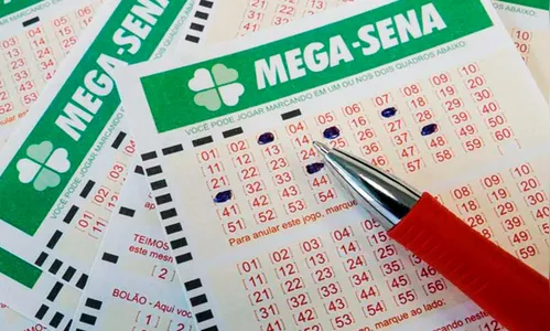 Mega-Sena acumula e prêmio vai a R$ 65 milhões