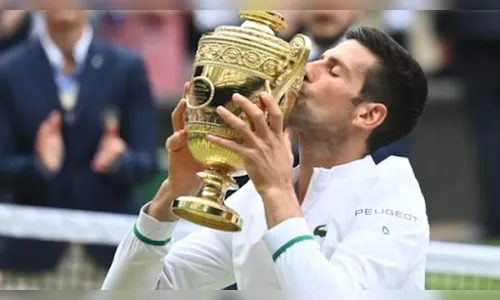 Novak Djokovic não confirma participação nas Olimpíadas