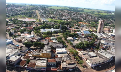 Novo decreto determina medidas mais restritivas em Ivaiporã