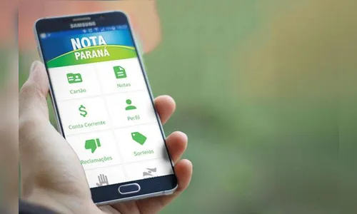 Novo milionário do Nota Paraná é de Maringá