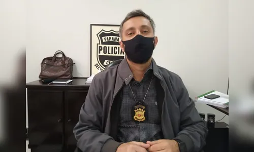 Número de vacinas desviadas pode ser maior, diz delegado