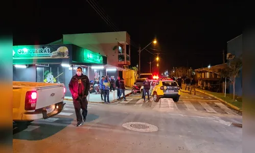 Jovem de 32 anos é morto a tiros em Ortigueira
