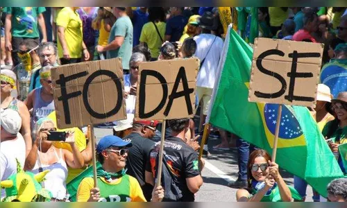 O duplipensamento bolsonarista