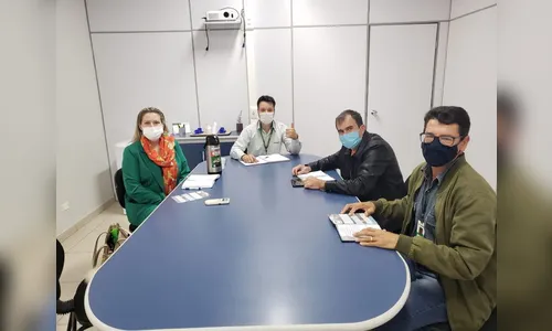 Ivaiporã vai incentivar projeto de  piscicultura