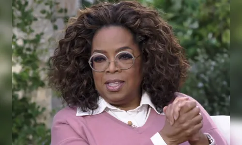 Oprah revela que foi estuprada, aos 9 anos, por primo