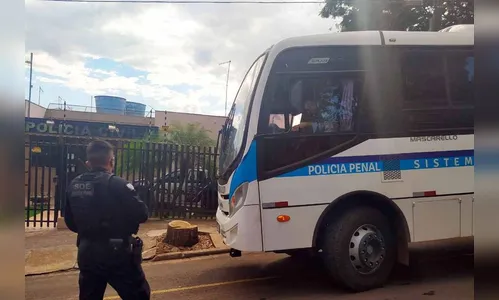 Outras duas carceragens de delegacias são desativadas no PR