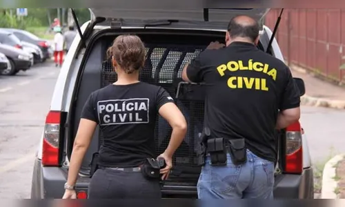 PC do PR prende homem por latrocínios contra homossexuais