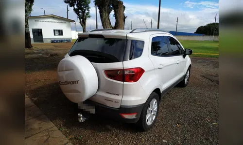 PC investiga estelionatário que aplicou golpe em Apucarana